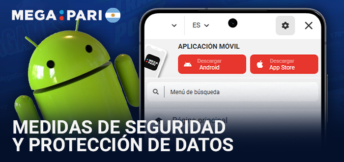 Paso a paso para descargar la app en Android