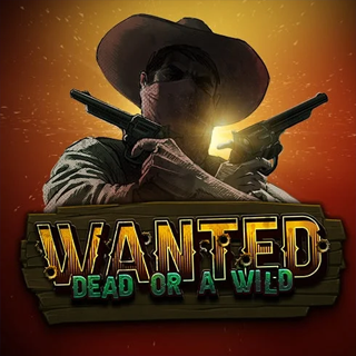 Wanted Dead or Wild slot