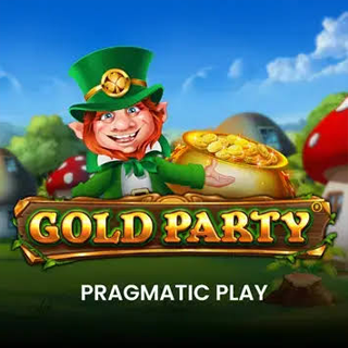 Gold Party slot