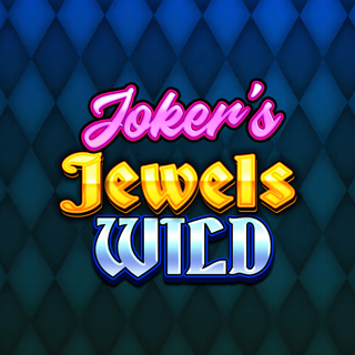 Joker’s Jewels Wild game