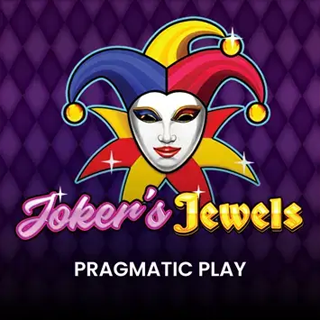 Joker’s Jewels slot