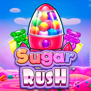 Sugar Rush slot