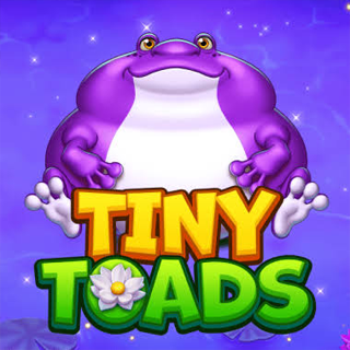 Tiny Toads slot